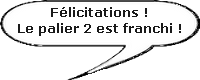 Félicitations